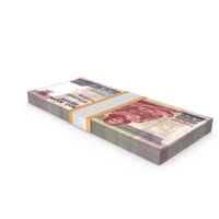 Egypt Pound 200 Note Currency Lot PNG & PSD Images