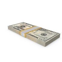 Us Dollars 50 Note Currency Lot PNG & PSD Images