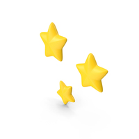 Stars Weather Icon PNG & PSD Images