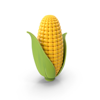 Maize Cob PNG & PSD Images