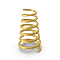 Spring Long Shape PNG & PSD Images
