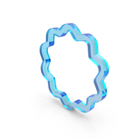 Design Frame Glass PNG & PSD Images