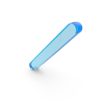 Forward Backwards Slash Key Icon Glass PNG & PSD Images