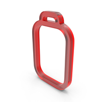 Frame Battery Glass PNG & PSD Images