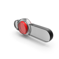 Switch Button Web Icon Glass PNG & PSD Images