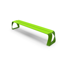 Public Bench PNG & PSD Images