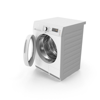 Washing Machine PNG & PSD Images