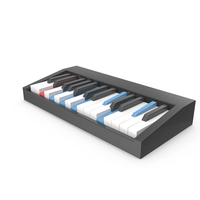 Piano Em13 Chord PNG & PSD Images