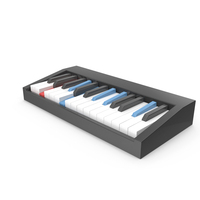 Piano Emaj13 Chord PNG & PSD Images