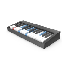 Piano Amaj13 Chord PNG & PSD Images