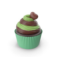 Cupcake PNG & PSD Images