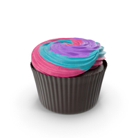 Cupcake PNG & PSD Images
