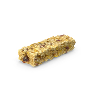 Nut Bar PNG & PSD Images
