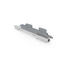 R-73E Missile PNG & PSD Images
