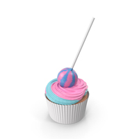 Cupcake PNG & PSD Images