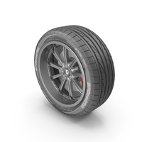Wheel Concept PNG & PSD Images