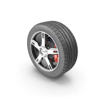Wheel AEZ Tacana PNG & PSD Images