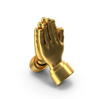 Gratitude Hand Gestures PNG & PSD Images