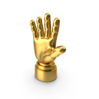 Hi Stop Hand Gestures PNG & PSD Images