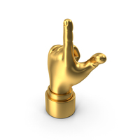 Pointing Up Hand Gestures PNG & PSD Images