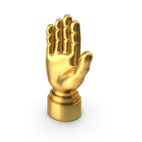 Welcoming Hand Gesture PNG & PSD Images