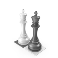 Chess Kings PNG & PSD Images