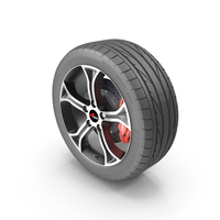 Wheel 4go 5247 PNG & PSD Images