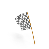 Checkered Flag PNG & PSD Images