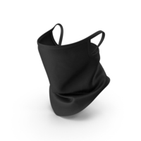 Buff Mask PNG & PSD Images