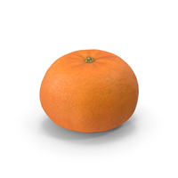 Mandarin Orange PNG & PSD Images