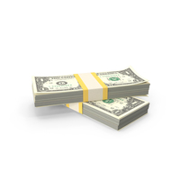 Dollars PNG & PSD Images