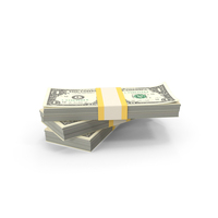 One Dollar PNG & PSD Images