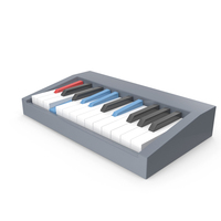 Piano C#6/9 / Db6/9 Chord PNG & PSD Images