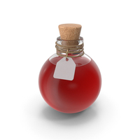 Health Potion PNG & PSD Images