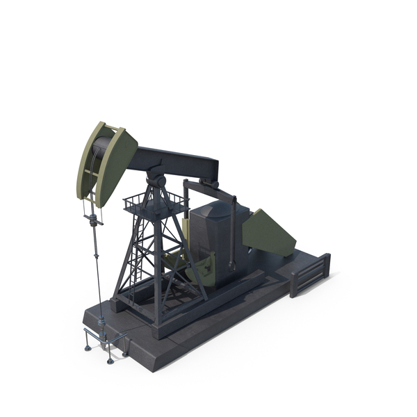 Oil Pump PNG & PSD Images