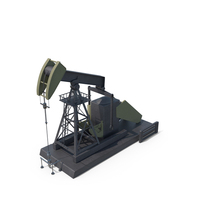 Oil Pump PNG & PSD Images