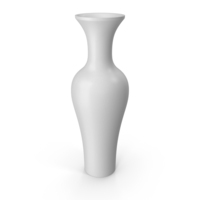 Vase Grey PNG & PSD Images