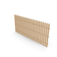 Wood Fence PNG & PSD Images