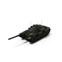 Chieftain Mk 6 United Kingdom Battle Tank PNG & PSD Images