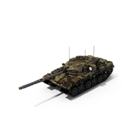 Chieftain Mk 5 United Kingdom Battle Tank PNG & PSD Images
