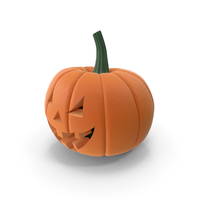 Halloween Pumpkin PNG & PSD Images
