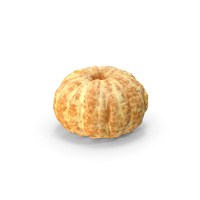 Peeled Mandarin PNG & PSD Images