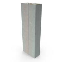 US 100 Dollar Money Note Tower Arranged PNG & PSD Images
