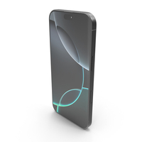 Concept Smartphone with Triple Camera Grey PNG & PSD Images