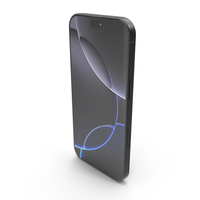 iPhone 17 Concept Black PNG & PSD Images