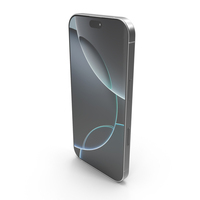 New Apple iPhone 17 Concept White PNG & PSD Images