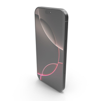 New Concept Smartphone With Triple Camera Grey PNG & PSD Images