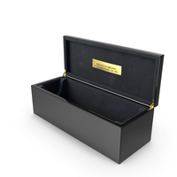 Ace of Spades Champagne Luxury Case PNG & PSD Images