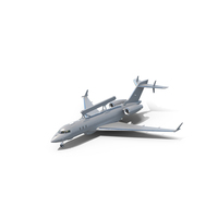 Advanced Airborne Surveillance Platform PNG & PSD Images
