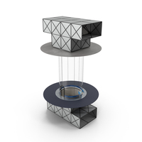 Aerodynamic Tunnel PNG & PSD Images